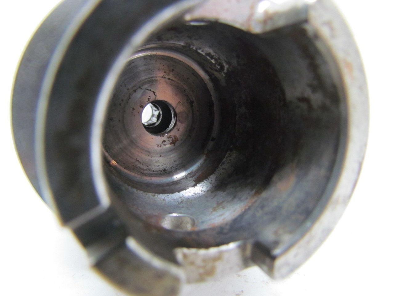 Guhring GM 300 4367-20.063 HSK-63-C Hydraulic Tool Holder 20mm Diameter