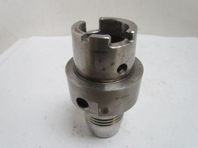 Guhring GM 300 4367-20.063 HSK-63-C Hydraulic Tool Holder 20mm Diameter