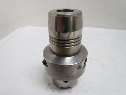 Guhring GM 300 4367-20.063 HSK-63-C Hydraulic Tool Holder 20mm Diameter