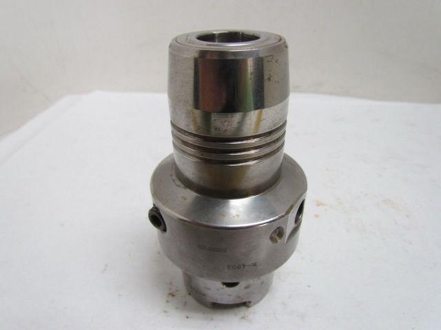 Guhring GM 300 4367-20.063 HSK-63-C Hydraulic Tool Holder 20mm Diameter