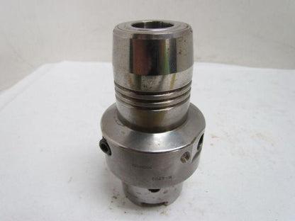 Guhring GM 300 4367-20.063 HSK-63-C Hydraulic Tool Holder 20mm Diameter