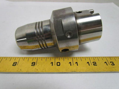 Schunk 20025739 HSK-63-C Hydraulic Tool Holder 20mm Diameter