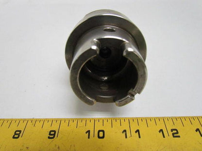 Schunk 20025739 HSK-63-C Hydraulic Tool Holder 20mm Diameter