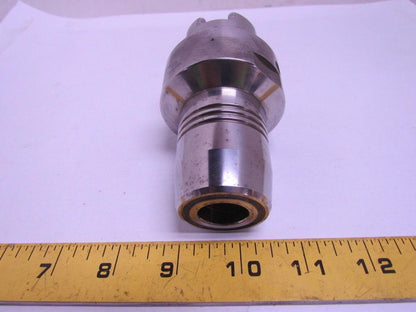 Schunk 20025739 HSK-63-C Hydraulic Tool Holder 20mm Diameter