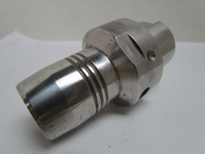 Schunk 20025739 HSK-63-C Hydraulic Tool Holder 20mm Diameter