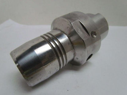 Schunk 20025739 HSK-63-C Hydraulic Tool Holder 20mm Diameter