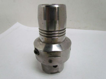 Schunk 20025739 HSK-63-C Hydraulic Tool Holder 20mm Diameter