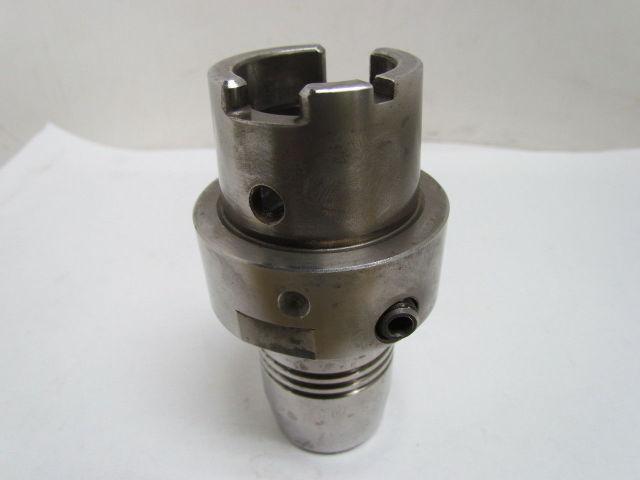 Schunk 20025739 HSK-63-C Hydraulic Tool Holder 20mm Diameter