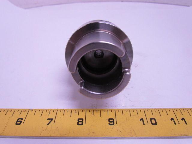 Guhring L-6287-900-020A SK-63-C Hydraulic Tool Holder 18mm Diameter Chuck