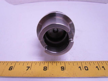 Guhring L-6287-900-020A SK-63-C Hydraulic Tool Holder 18mm Diameter Chuck