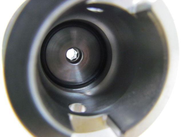 Guhring L-6287-900-020A SK-63-C Hydraulic Tool Holder 18mm Diameter Chuck