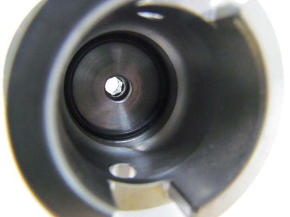 Guhring L-6287-900-020A SK-63-C Hydraulic Tool Holder 18mm Diameter Chuck