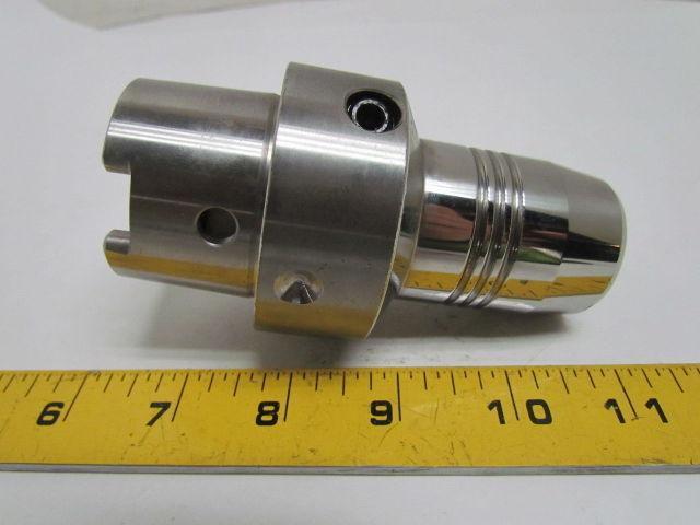Guhring L-6287-900-020A SK-63-C Hydraulic Tool Holder 18mm Diameter Chuck