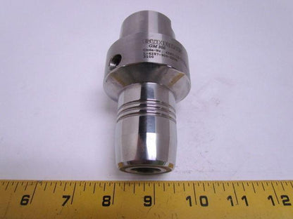 Guhring L-6287-900-020A SK-63-C Hydraulic Tool Holder 18mm Diameter Chuck