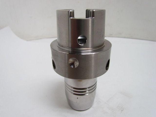 Guhring L-6287-900-020A SK-63-C Hydraulic Tool Holder 18mm Diameter Chuck
