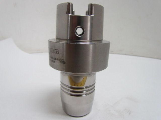 Guhring L-6287-900-020A SK-63-C Hydraulic Tool Holder 18mm Diameter Chuck
