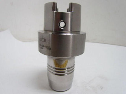 Guhring L-6287-900-020A SK-63-C Hydraulic Tool Holder 18mm Diameter Chuck