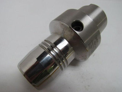 Guhring L-6287-900-020A SK-63-C Hydraulic Tool Holder 18mm Diameter Chuck