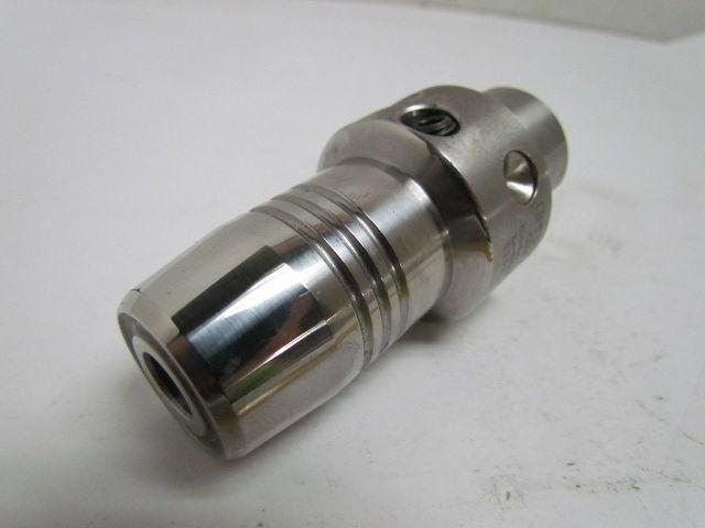 Guhring L-6288-900-004A HSK-40-C Hydraulic Tool Holder 10mm Diameter Chuck