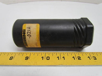 Guhring 4367-8-040 HSK-40-C Hydraulic Tool Holder 8mm Diameter Chuck