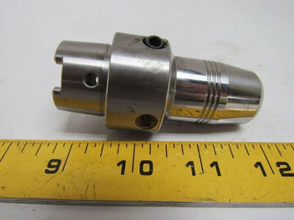 Guhring 4367-8-040 HSK-40-C Hydraulic Tool Holder 8mm Diameter Chuck