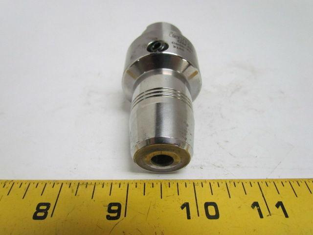 Guhring 4367-8-040 HSK-40-C Hydraulic Tool Holder 8mm Diameter Chuck