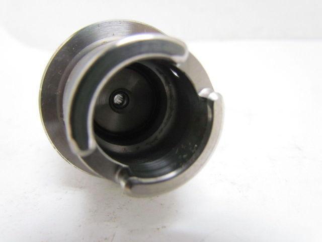 Guhring 4367-8-040 HSK-40-C Hydraulic Tool Holder 8mm Diameter Chuck