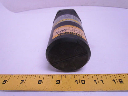 Guhring L6287-900-011A HSK-50-C Hydraulic Tool Holder 8mm Diameter Chuck