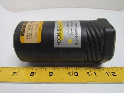 Guhring L6287-900-011A HSK-50-C Hydraulic Tool Holder 8mm Diameter Chuck