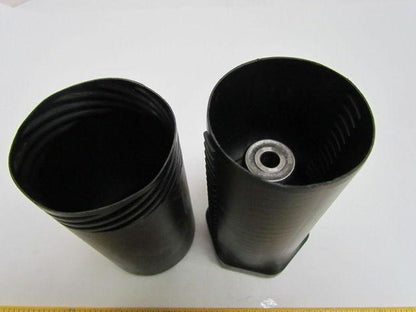 Guhring L6287-900-011A HSK-50-C Hydraulic Tool Holder 8mm Diameter Chuck