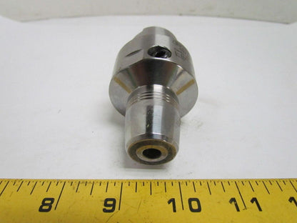 Guhring L6287-900-011A HSK-50-C Hydraulic Tool Holder 8mm Diameter Chuck