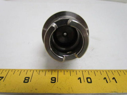 Guhring L6287-900-011A HSK-50-C Hydraulic Tool Holder 8mm Diameter Chuck