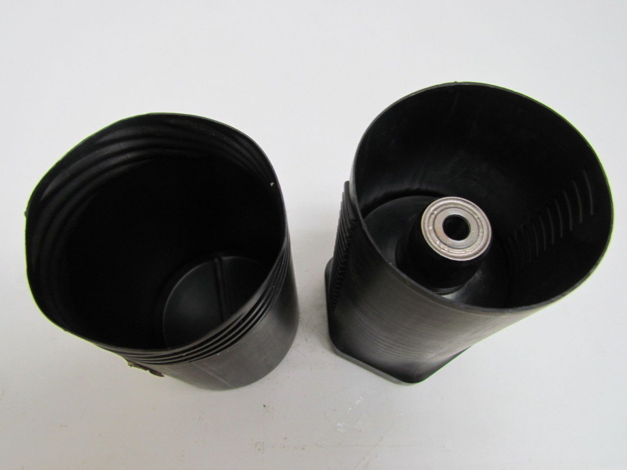 Guhring 4367-08-063 HSK-63-C Hydraulic Tool Holder 8mm Diameter