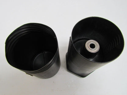 Guhring 4367-08-063 HSK-63-C Hydraulic Tool Holder 8mm Diameter