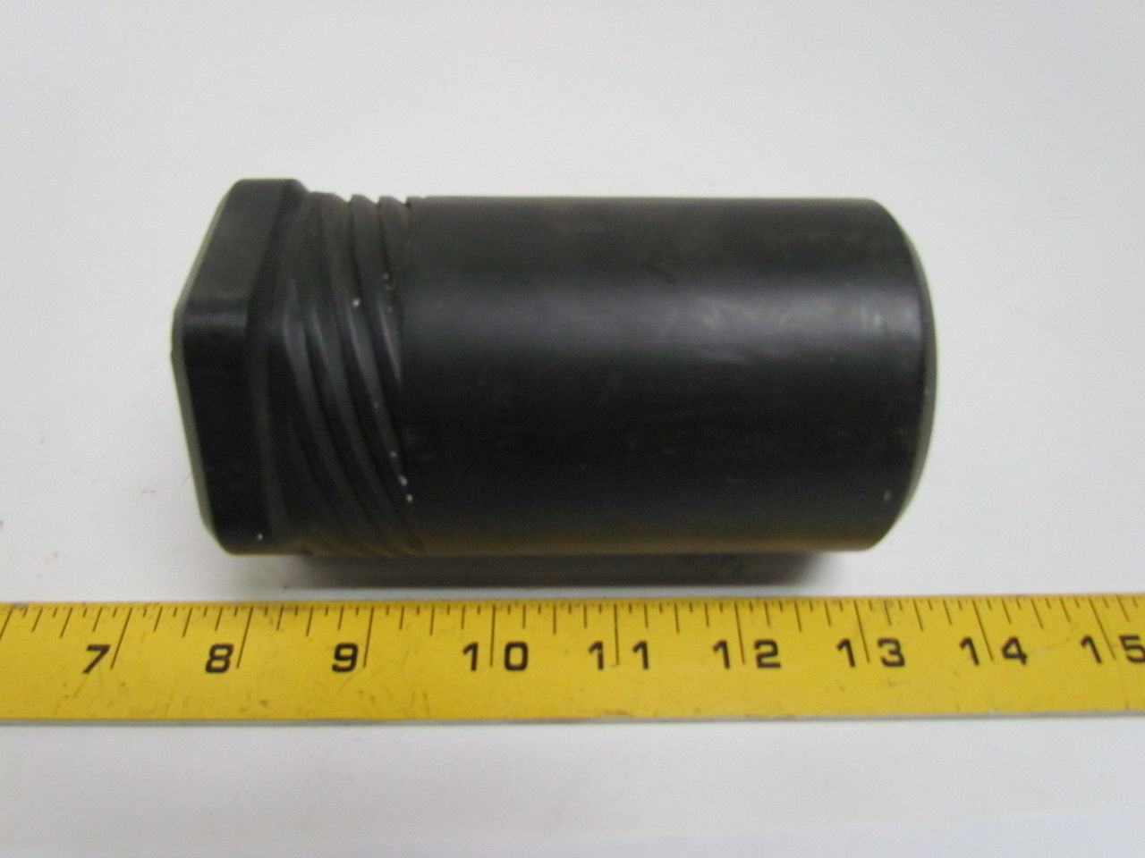 Guhring 4367-08-063 HSK-63-C Hydraulic Tool Holder 8mm Diameter