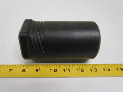 Guhring 4367-08-063 HSK-63-C Hydraulic Tool Holder 8mm Diameter