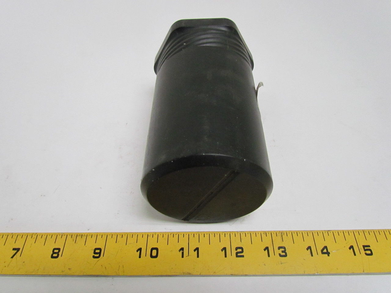 Guhring 4367-08-063 HSK-63-C Hydraulic Tool Holder 8mm Diameter