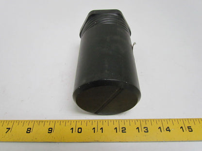 Guhring 4367-08-063 HSK-63-C Hydraulic Tool Holder 8mm Diameter