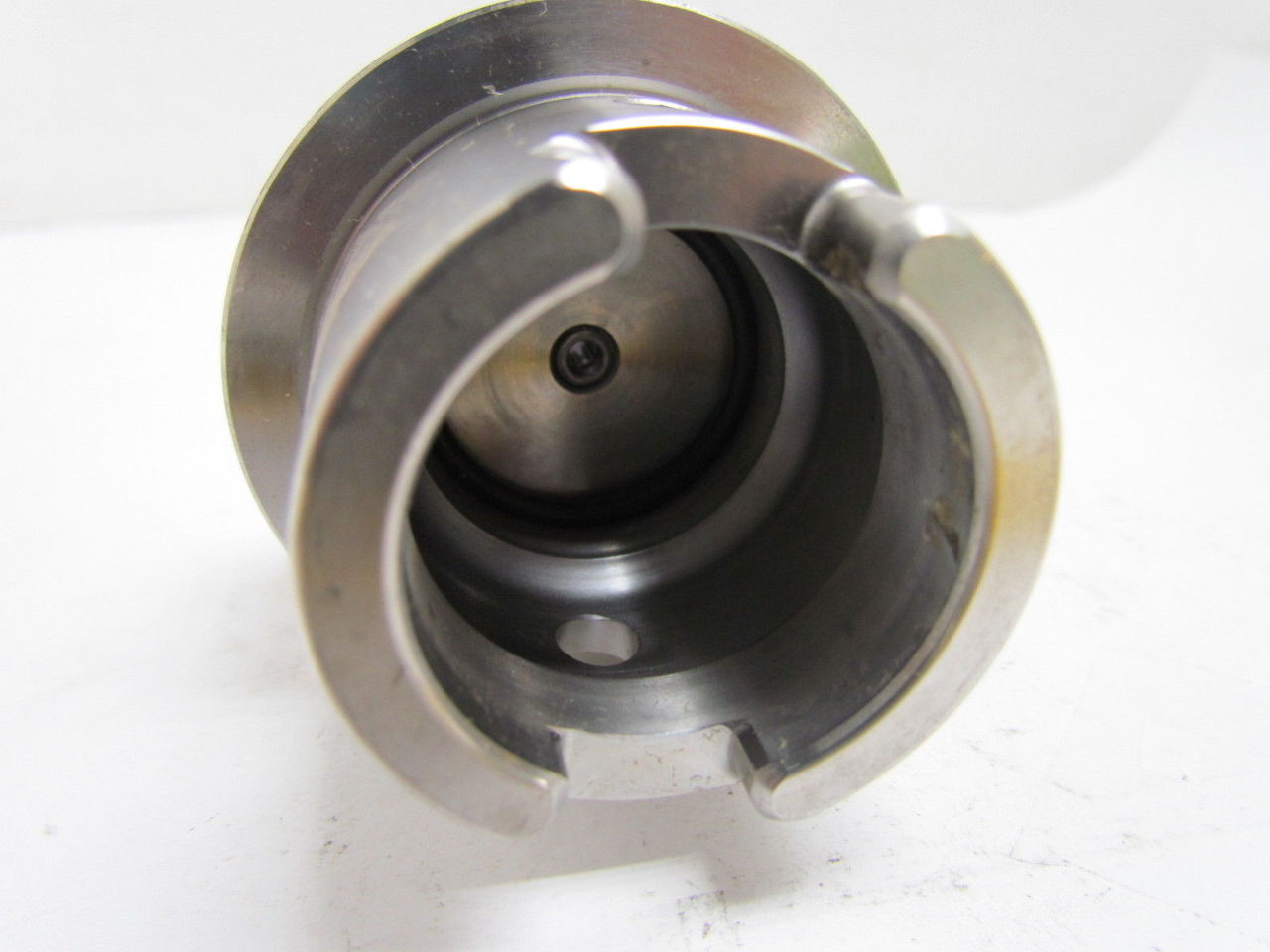 Guhring 4367-08-063 HSK-63-C Hydraulic Tool Holder 8mm Diameter