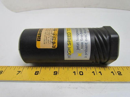 Guhring L-6287-900-007A HSK-40-C Hydraulic Tool Holder 10mm Diameter Chuck