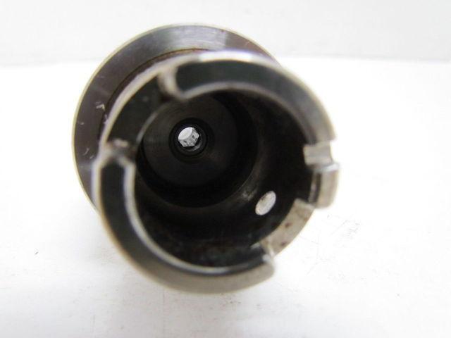 Guhring L-6287-900-007A HSK-40-C Hydraulic Tool Holder 10mm Diameter Chuck