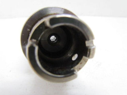 Guhring L-6287-900-007A HSK-40-C Hydraulic Tool Holder 10mm Diameter Chuck