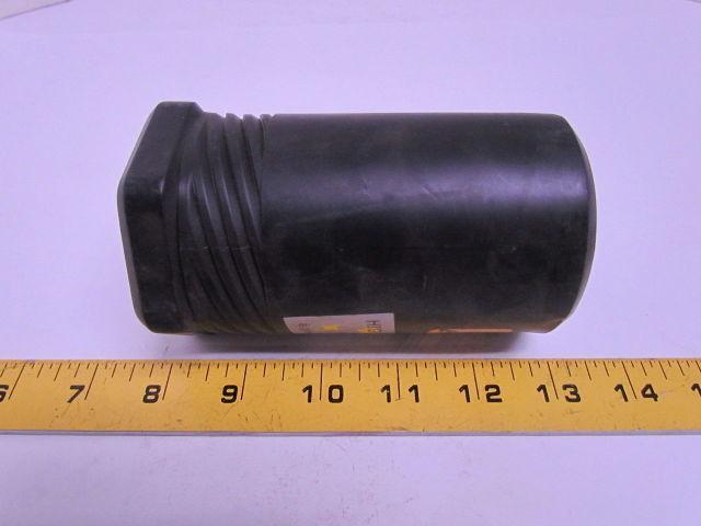 Guhring 4367-10-063 HSK-63-C Hydraulic Tool Holder 10mm Diameter Chuck