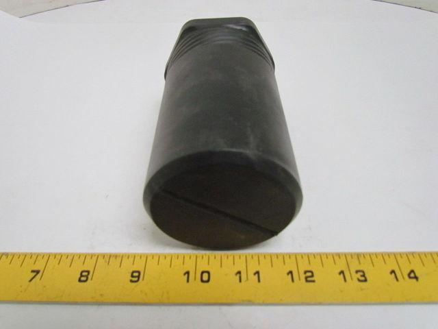 Guhring 4367-10-063 HSK-63-C Hydraulic Tool Holder 10mm Diameter Chuck