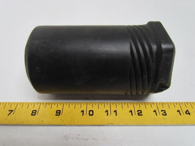 Guhring 4367-10-063 HSK-63-C Hydraulic Tool Holder 10mm Diameter Chuck