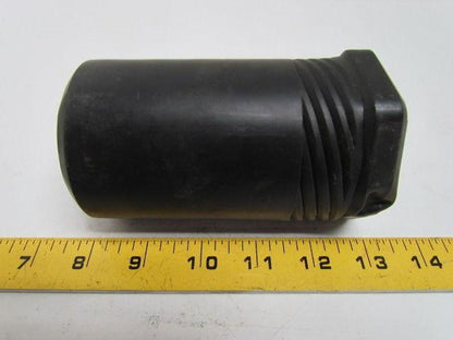 Guhring 4367-10-063 HSK-63-C Hydraulic Tool Holder 10mm Diameter Chuck