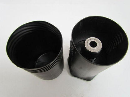 Guhring 4367-10-063 HSK-63-C Hydraulic Tool Holder 10mm Diameter Chuck