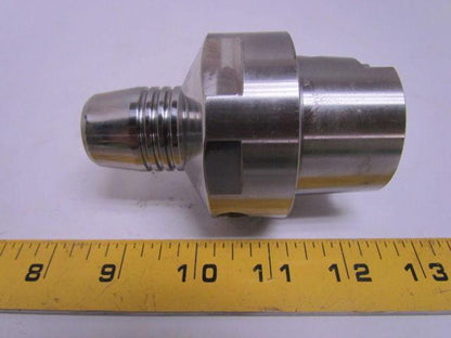 Guhring 4367-10-063 HSK-63-C Hydraulic Tool Holder 10mm Diameter Chuck