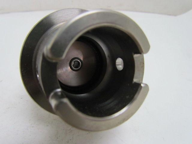 Guhring 4367-10-063 HSK-63-C Hydraulic Tool Holder 10mm Diameter Chuck