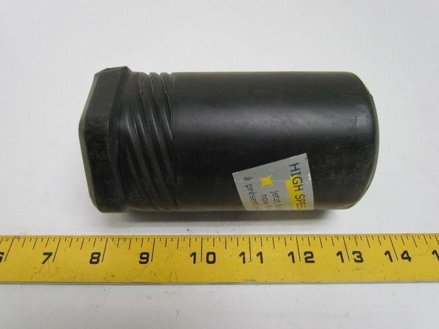 Guhring 4367-12-063 HSK-63-C Hydraulic Tool Holder 12mm Diameter